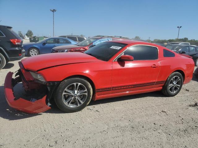 FORD MUSTANG 2014 1zvbp8am8e5264983