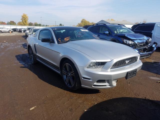 FORD MUSTANG 2014 1zvbp8am8e5265714