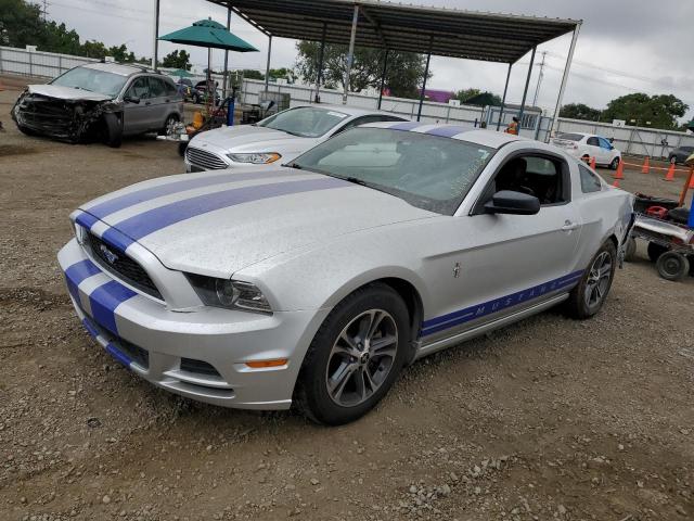 FORD MUSTANG 2014 1zvbp8am8e5267088