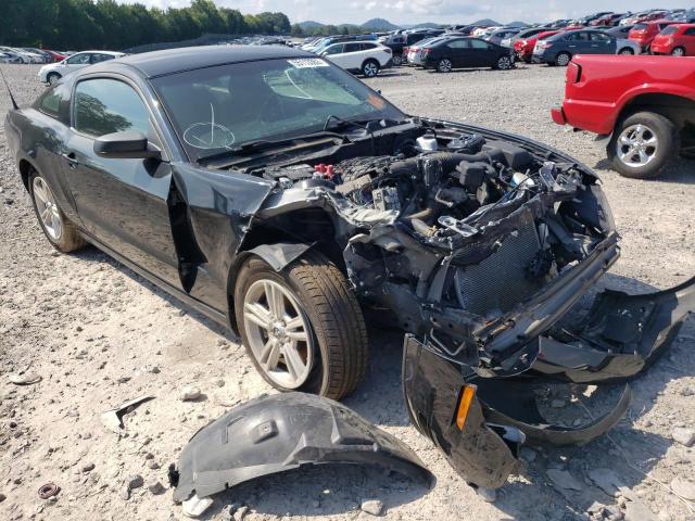 FORD MUSTANG 2014 1zvbp8am8e5267835