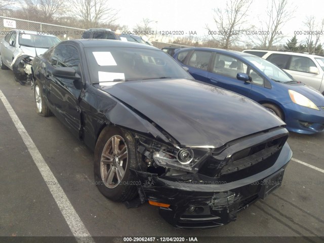 FORD MUSTANG 2014 1zvbp8am8e5269665