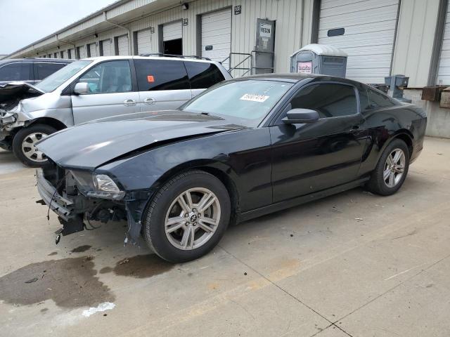 FORD MUSTANG 2014 1zvbp8am8e5269956