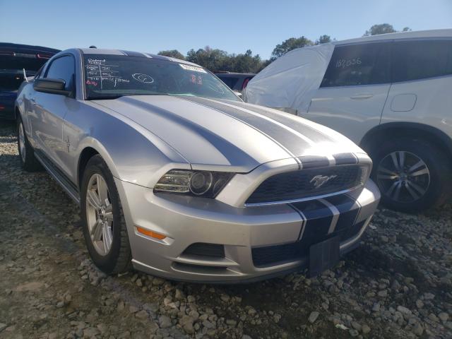 FORD MUSTANG 2014 1zvbp8am8e5271822