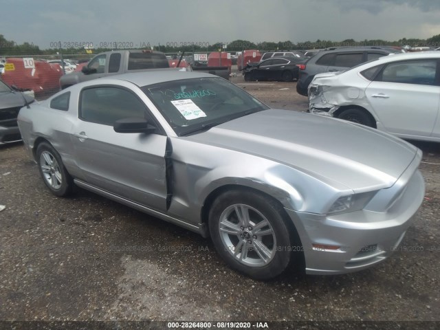 FORD MUSTANG 2014 1zvbp8am8e5273442