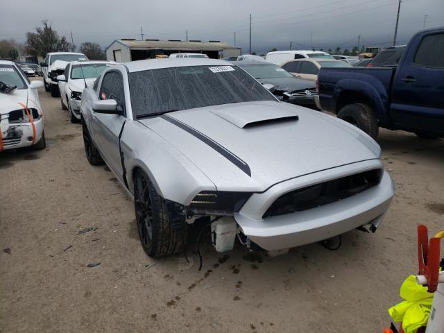 FORD MUSTANG 2014 1zvbp8am8e5273747