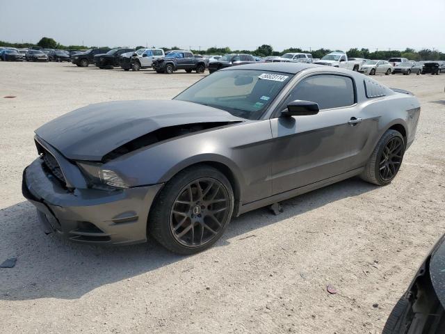 FORD MUSTANG 2014 1zvbp8am8e5274395