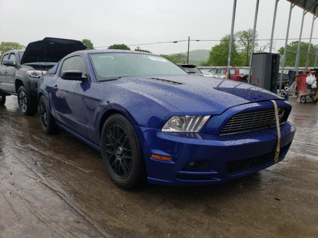 FORD MUSTANG 2014 1zvbp8am8e5274574