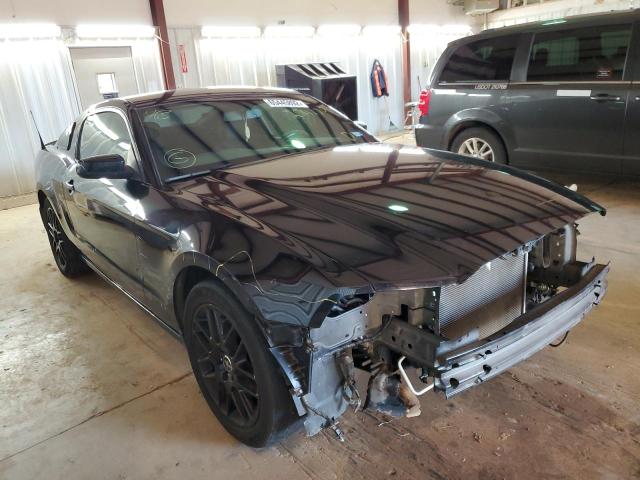 FORD MUSTANG 2014 1zvbp8am8e5274770