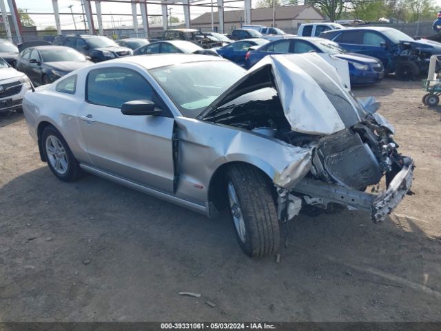 FORD MUSTANG 2014 1zvbp8am8e5276311