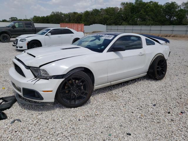 FORD MUSTANG 2014 1zvbp8am8e5276387