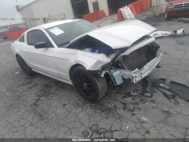 FORD MUSTANG 2014 1zvbp8am8e5277040