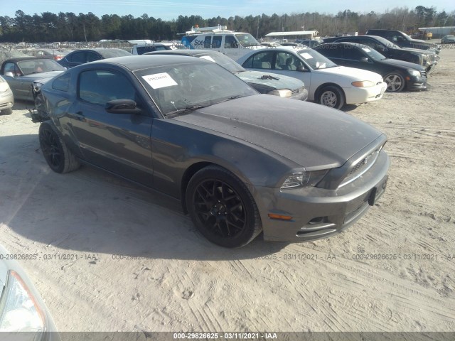 FORD MUSTANG 2014 1zvbp8am8e5277328