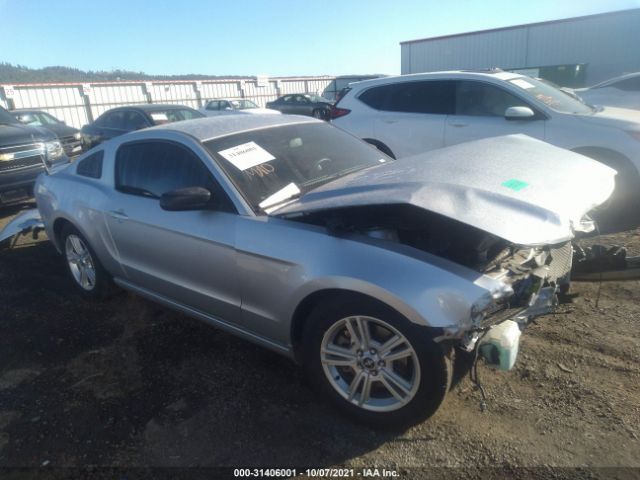 FORD MUSTANG 2014 1zvbp8am8e5278494