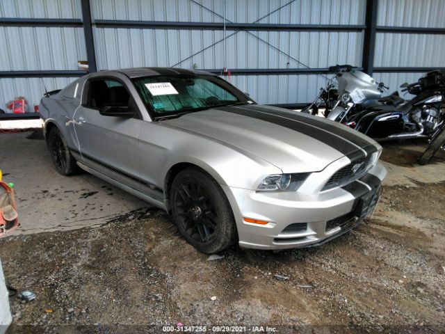 FORD MUSTANG 2014 1zvbp8am8e5279757