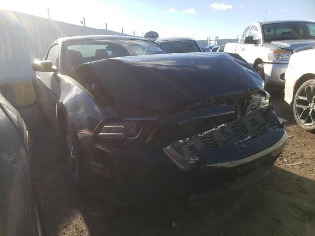 FORD MUSTANG 2014 1zvbp8am8e5280665