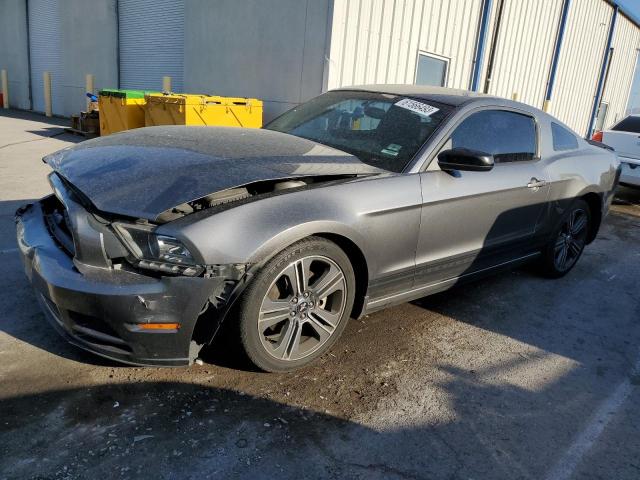 FORD MUSTANG 2014 1zvbp8am8e5281301