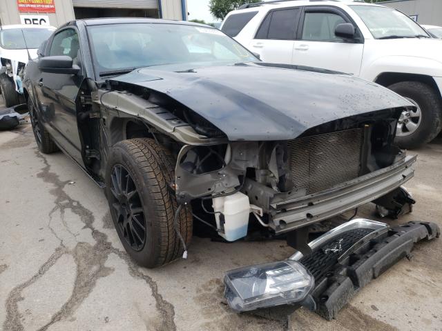 FORD MUSTANG 2014 1zvbp8am8e5282254