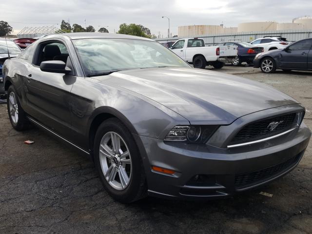 FORD MUSTANG 2014 1zvbp8am8e5282268