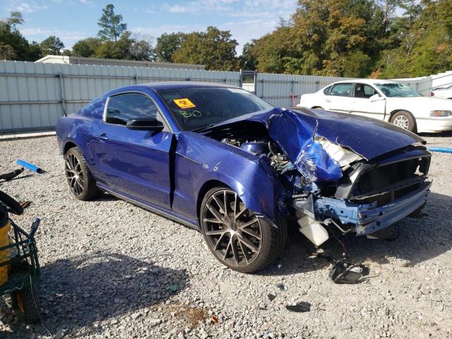 FORD MUSTANG 2014 1zvbp8am8e5286384