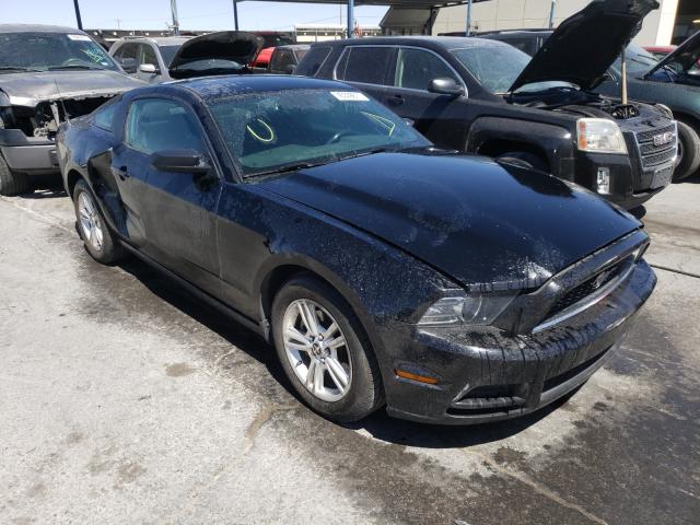 FORD MUSTANG 2014 1zvbp8am8e5286594