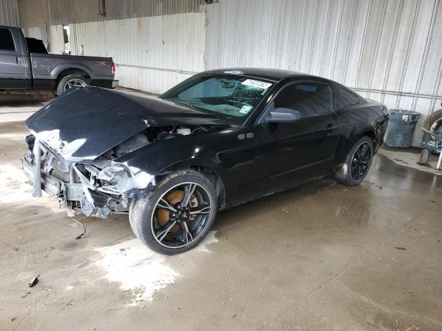 FORD MUSTANG 2014 1zvbp8am8e5288037