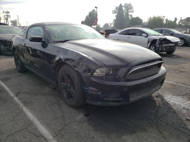 FORD MUSTANG 2014 1zvbp8am8e5288054