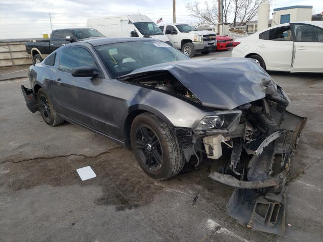 FORD MUSTANG 2014 1zvbp8am8e5289253