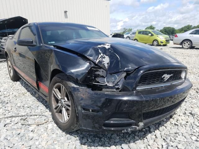 FORD MUSTANG 2014 1zvbp8am8e5289964