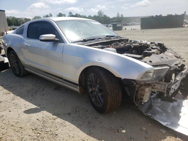 FORD MUSTANG 2014 1zvbp8am8e5290578