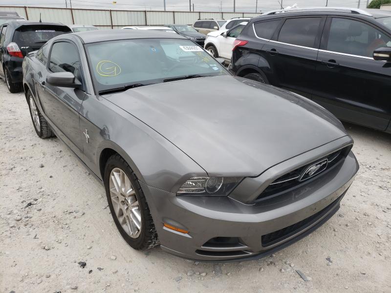 FORD MUSTANG 2014 1zvbp8am8e5291133