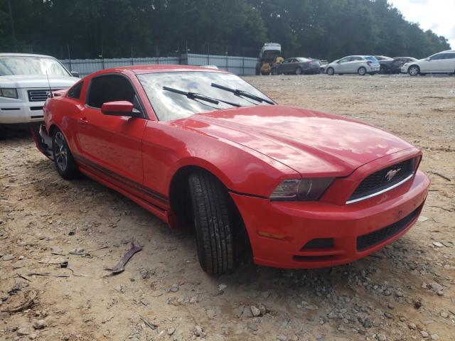 FORD MUSTANG 2014 1zvbp8am8e5293058