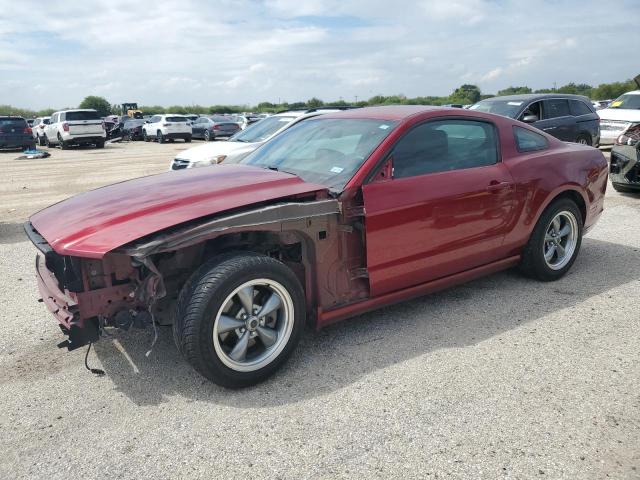 FORD MUSTANG 2014 1zvbp8am8e5293450