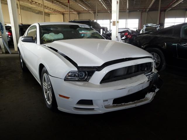 FORD MUSTANG 2014 1zvbp8am8e5295019