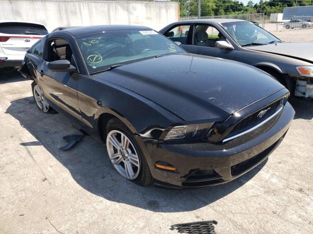 FORD MUSTANG 2014 1zvbp8am8e5296526