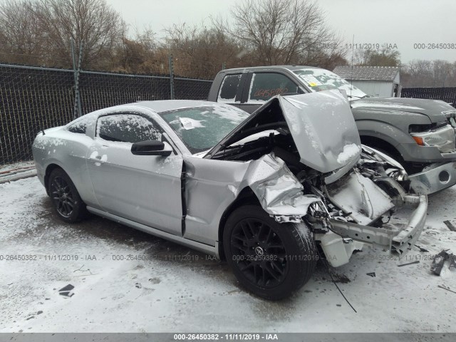 FORD MUSTANG 2014 1zvbp8am8e5301658