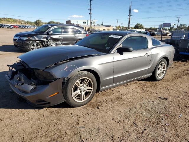 FORD MUSTANG 2014 1zvbp8am8e5302079