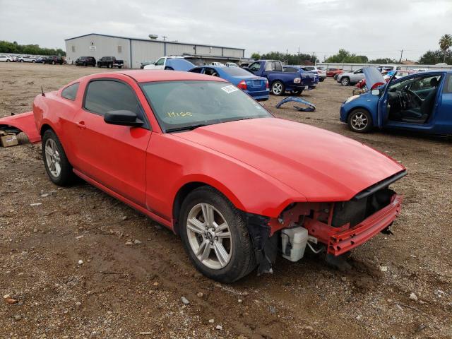 FORD MUSTANG 2014 1zvbp8am8e5302406