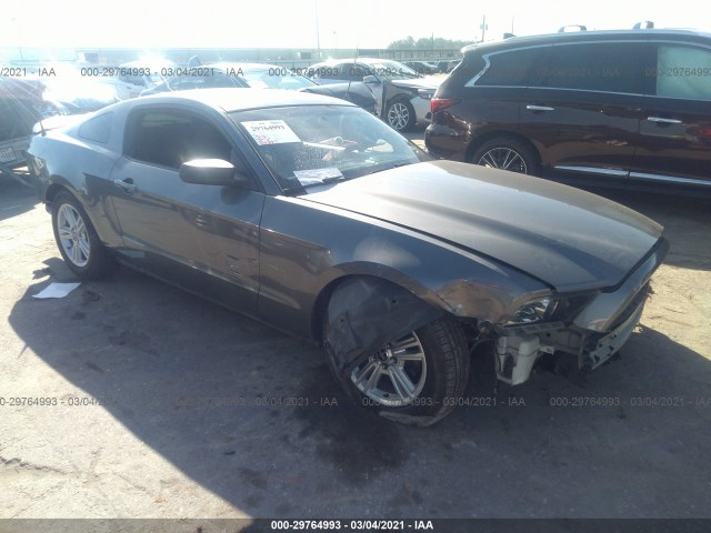 FORD MUSTANG 2014 1zvbp8am8e5303880