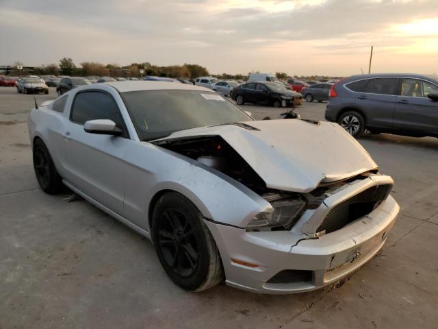 FORD MUSTANG 2014 1zvbp8am8e5304575