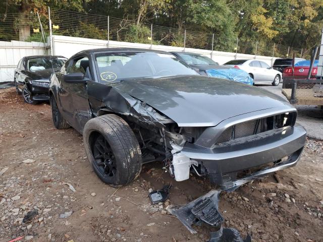 FORD MUSTANG 2014 1zvbp8am8e5308738