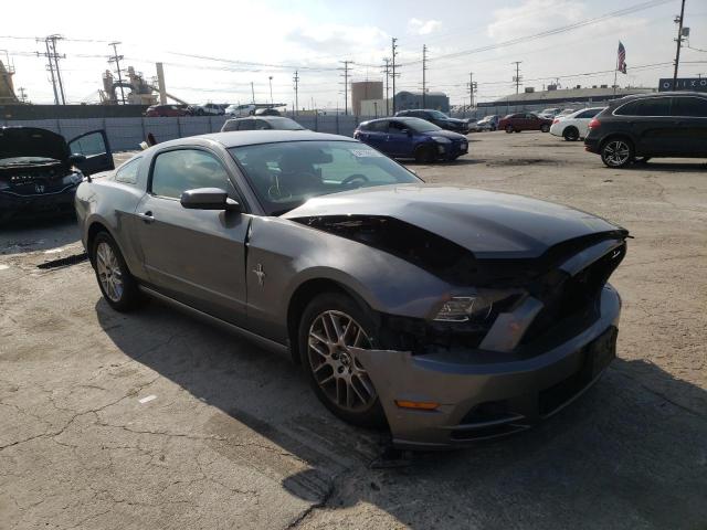 FORD MUSTANG 2014 1zvbp8am8e5310232