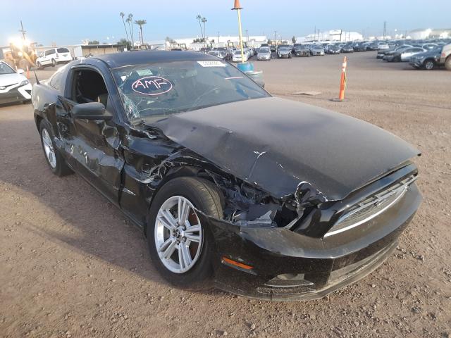 FORD MUSTANG 2014 1zvbp8am8e5311459