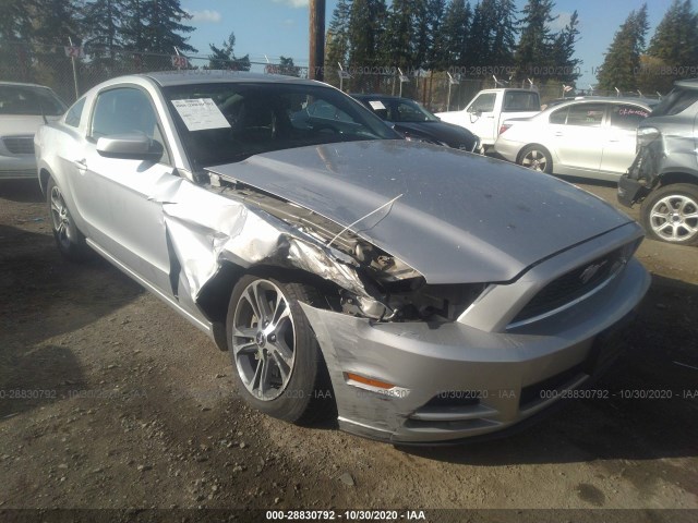 FORD MUSTANG 2014 1zvbp8am8e5311509