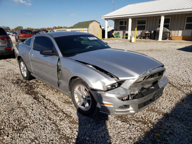 FORD MUSTANG 2014 1zvbp8am8e5311574