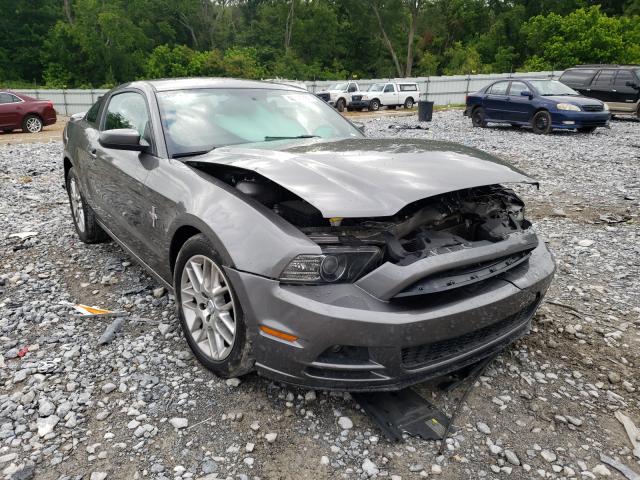 FORD MUSTANG 2014 1zvbp8am8e5314894