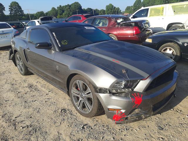 FORD MUSTANG 2014 1zvbp8am8e5314961