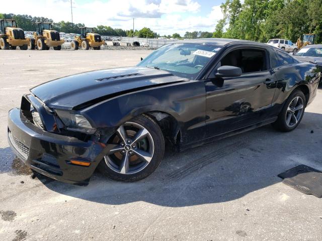 FORD MUSTANG 2014 1zvbp8am8e5315138