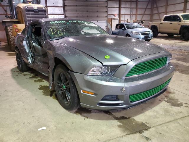 FORD MUSTANG 2014 1zvbp8am8e5315656