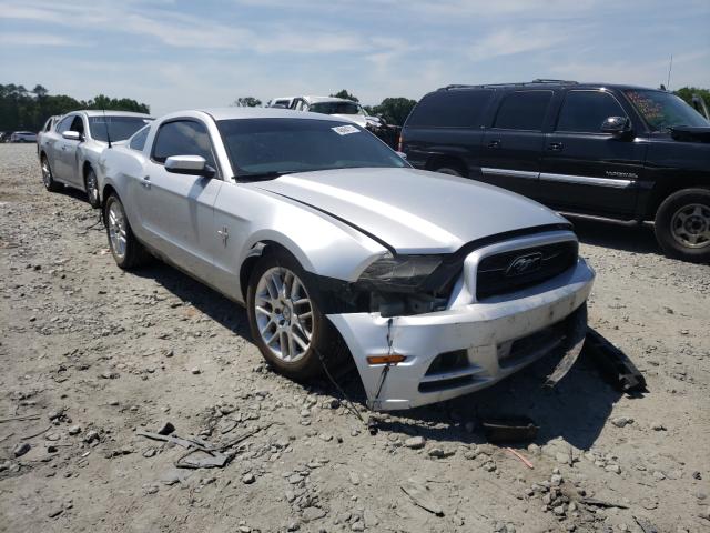 FORD MUSTANG 2014 1zvbp8am8e5318525