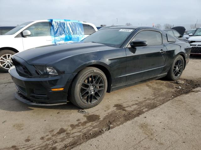 FORD MUSTANG 2014 1zvbp8am8e5319755